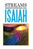 Streams: Meditations on Isaiah