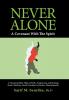 Never Alone: A covenant with the spirit