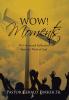 Wow! Moments: 366 Devotional Reflections from the Word of God