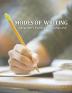 Modes of Writing: "A Beginner'S Tool for Writing Success"