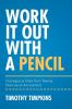 Work It Out with a Pencil