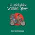 Le Rickshaw Wallah's Story