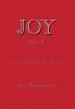 JOY Vol. II: Poems of an Average American 20th c. Woman