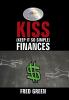 KISS (Keep It So Simple) Finances