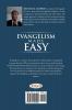 Evangelism Made Easy