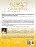 Ultimate Journey to Greatness: How to Unlock the Greatness in You Become a World Changer and Leave a Lasting Legacy