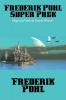 Frederik Pohl Super Pack: 13 (Positronic Super Pack)