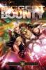 The Biggest Bounty: A Zeus and the Pink Flower Novel: 1