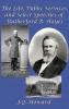 The Life Public Services and Select Speeches of Rutherford B. Hayes