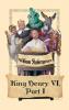 King Henry VI Part I