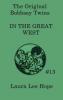 The Bobbsey Twins In the Great West