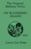 The Bobbsey Twins on Blueberry Island