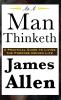 As A Man Thinketh