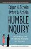 Humble Inquiry Second Edition