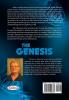 The Genesis: The Beginning