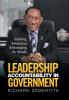 Leadership Accountability in Government