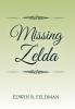 Missing Zelda