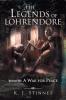 The Legends of Lohrendore