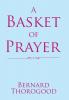 A Basket of Prayer