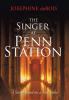 The Singer at Penn Station