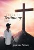 A Book of Testimony