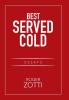 Best Served Cold: Essays