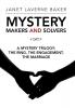 Mystery Makers and Solvers