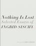 Nothing Is Lost