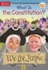 What Is the Constitution?