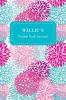 Willie's Pocket Posh Journal Mum