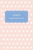 Lois's Pocket Posh Journal Polka Dot