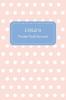 Lola's Pocket Posh Journal Polka Dot