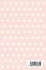 Loretta's Pocket Posh Journal Polka Dot