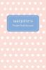 Marjorie's Pocket Posh Journal Polka Dot