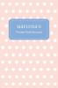 Marlena's Pocket Posh Journal Polka Dot