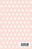 Naomi's Pocket Posh Journal Polka Dot