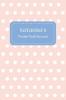 Natasha's Pocket Posh Journal Polka Dot
