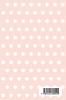 Tiffanie's Pocket Posh Journal Polka Dot