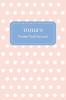 Tonia's Pocket Posh Journal Polka Dot