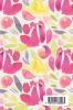 Adrienne's Pocket Posh Journal Tulip