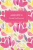 Ashlyn's Pocket Posh Journal Tulip