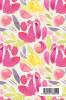 Deanna's Pocket Posh Journal Tulip