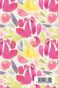 Gloria's Pocket Posh Journal Tulip
