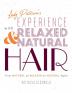 Lady Patricia's Experience with Relaxed and Natural Hair: From Natural to Relaxed to Natural again