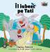 I Love My Dad: Romanian Edition (Romanian Bedtime Collection)