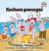 I Love to Help: Polish Language children's Book (Polish Bedtime Collection)