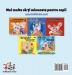 I Love to Help (Romanian Language book for kids): Romanian Children's Book (Romanian Bedtime Collection)