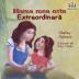 Mama mea este extradinara: My Mom is Awesome - Romanian edition (Romanian Bedtime Collection)