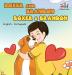 Boxer and Brandon (English Portuguese Bilingual Books -Brazil) (English Portuguese Bilingual Collection)