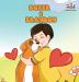 Boxer and Brandon (Portuguese children's book): Children's Book in Brazilian Portuguese (Portuguese Bedtime Collection)